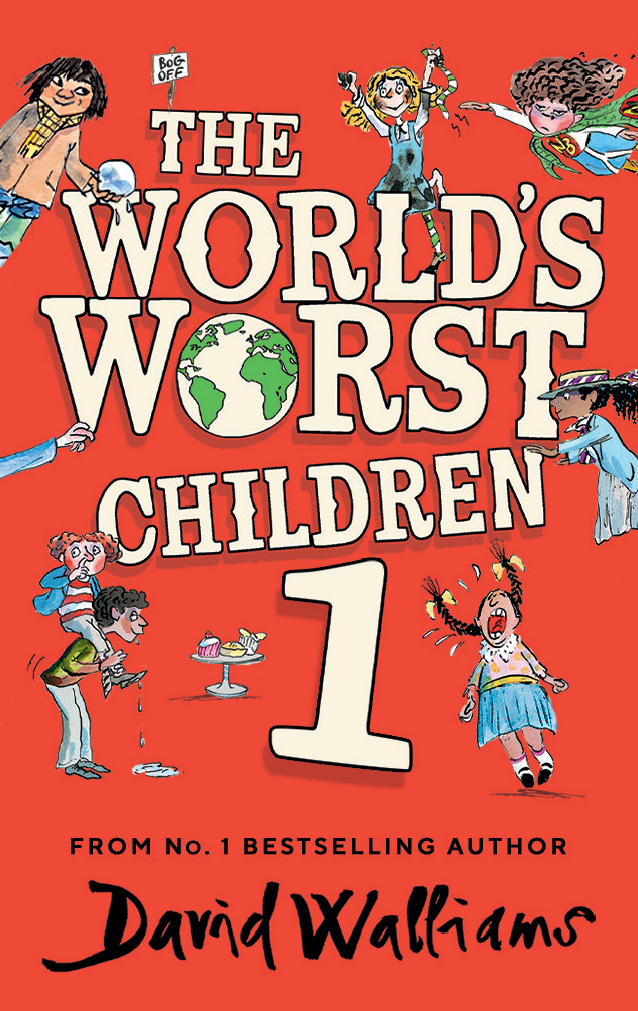 The World's Worst Children 1