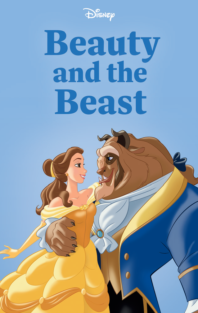 Disney Classics: Beauty and the Beast