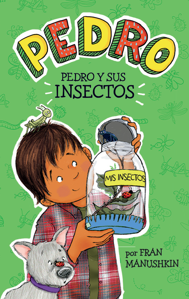 La colección de Pedro (LatAm Spanish Version)