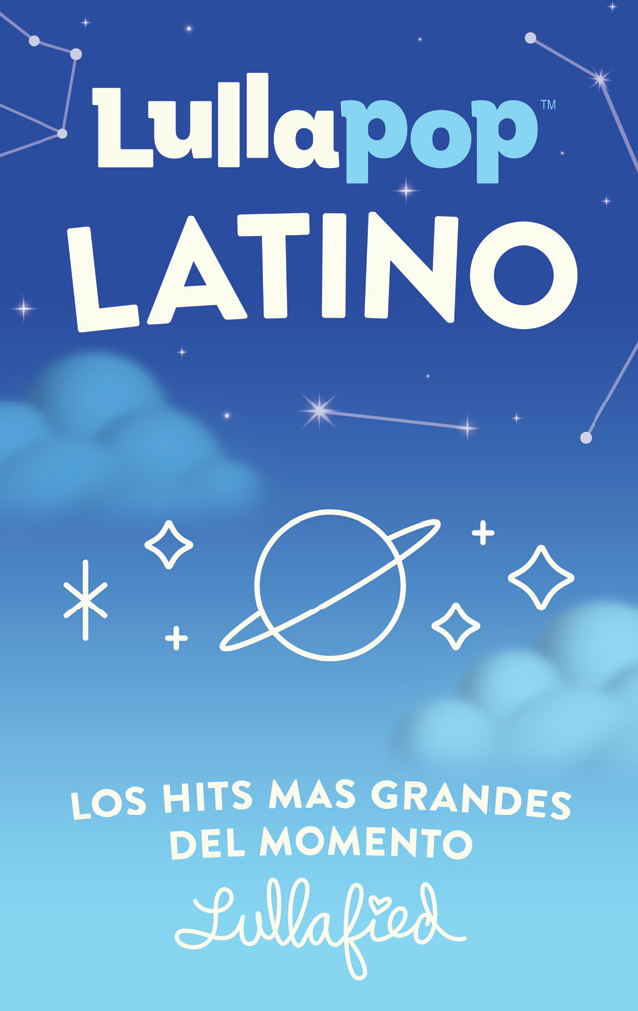 Lullapop Latino