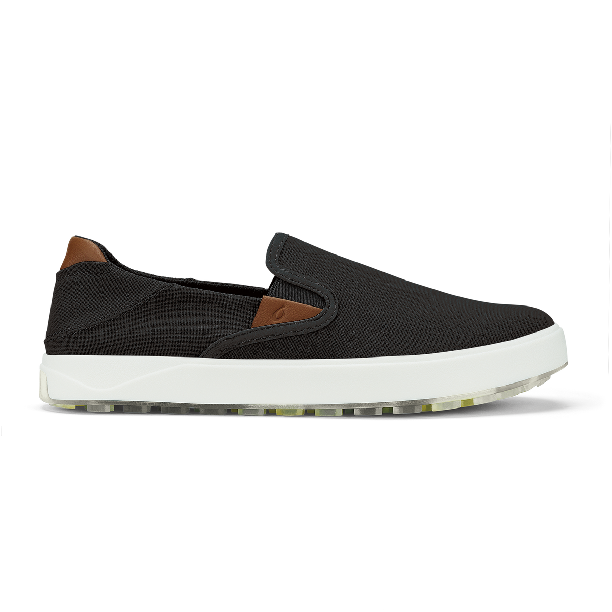 Wai‘alae Slip On - Lava Rock