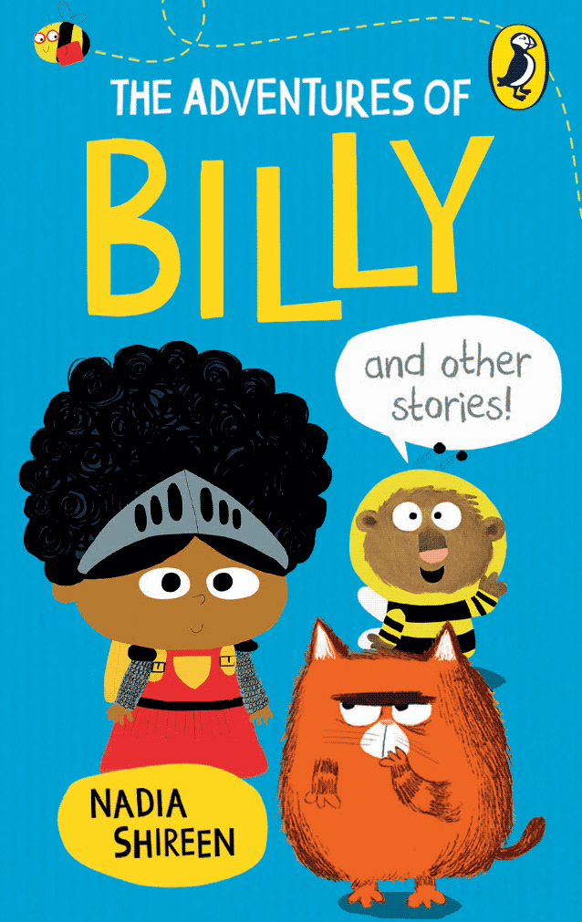 The Adventures of Billy and Other Stories