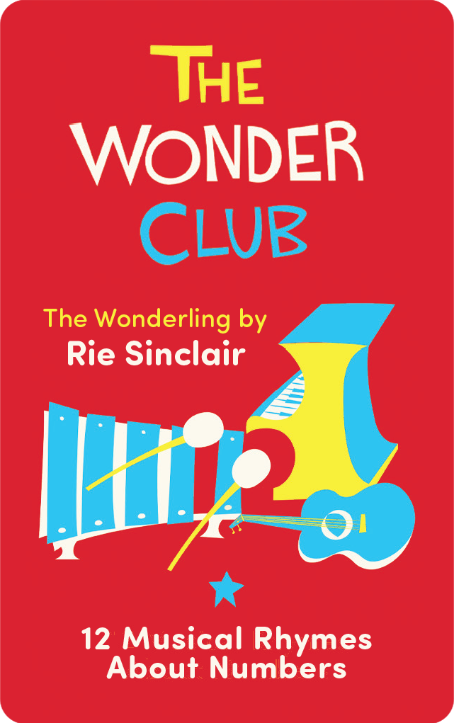 The Wonder Club
