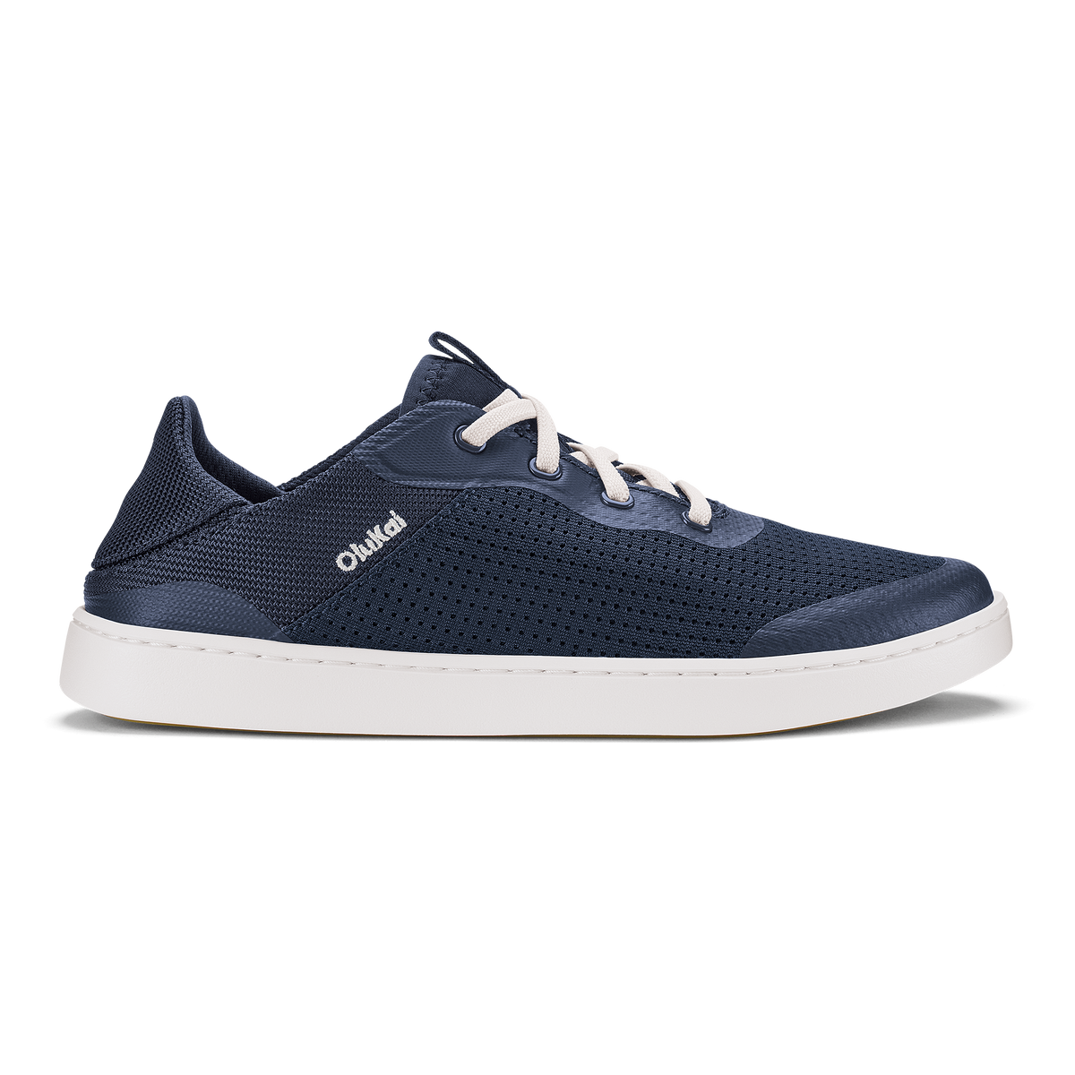 Kahakai  -  Trench Blue / Trench Blue