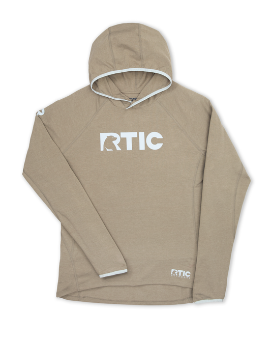 Women's R-Tech Sun Hoodie