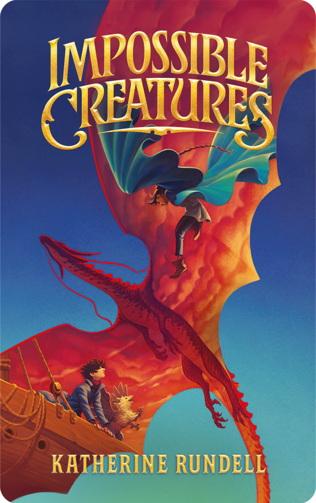 Impossible Creatures