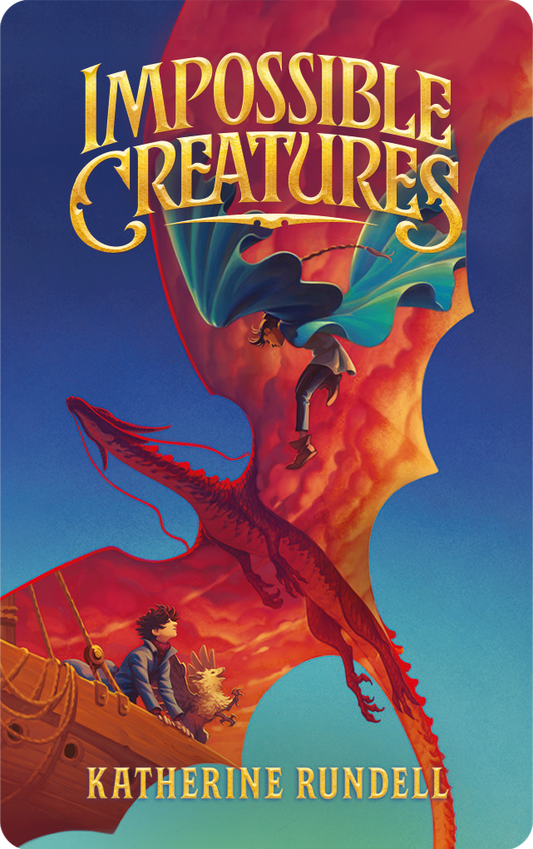 Impossible Creatures