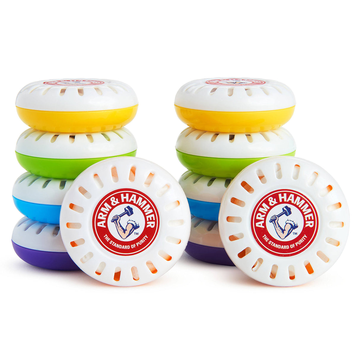 Munchkin Arm and Hammer Nursery Fresheners, Lavender/Citrus Scented