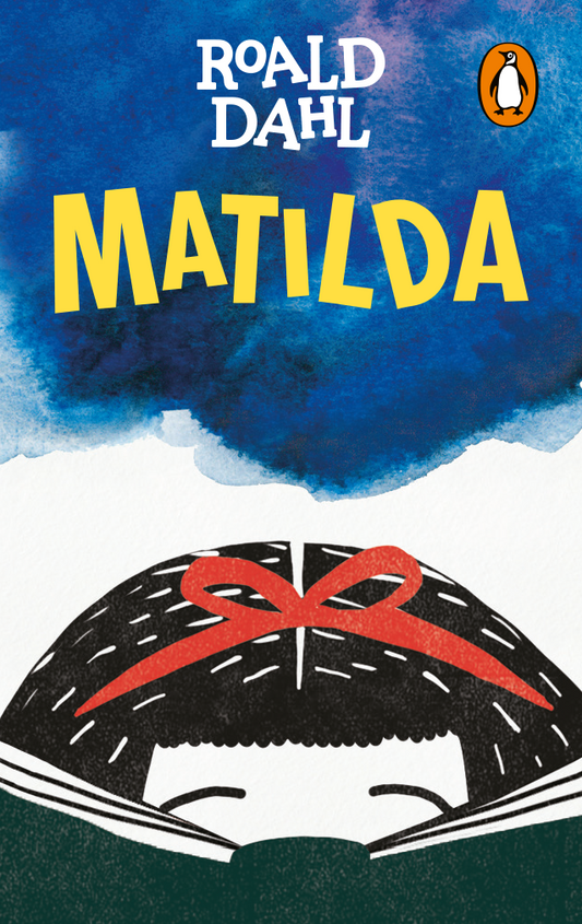 Matilda (Digital) LAT