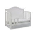 Ti Amo Catania 4 - in - 1 Convertible Crib