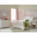 Ti Amo Catania 4 - in - 1 Convertible Crib