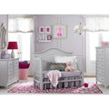 Ti Amo Catania 4 - in - 1 Convertible Crib