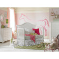 Ti Amo Catania 4 - in - 1 Convertible Crib