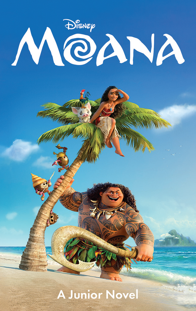 Moana
