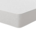 1st Sweet Dreams 5 Crib & Toddler Mattress with Waterproof Cover| Greenguard Gold Certified