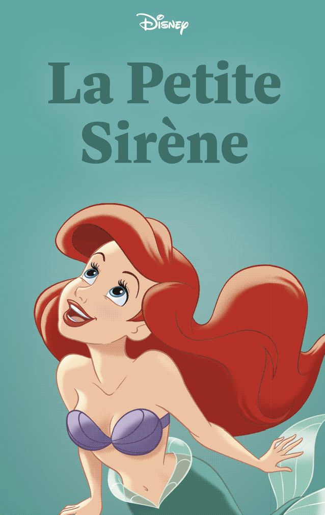 Les Classiques Disney : Volume 1
