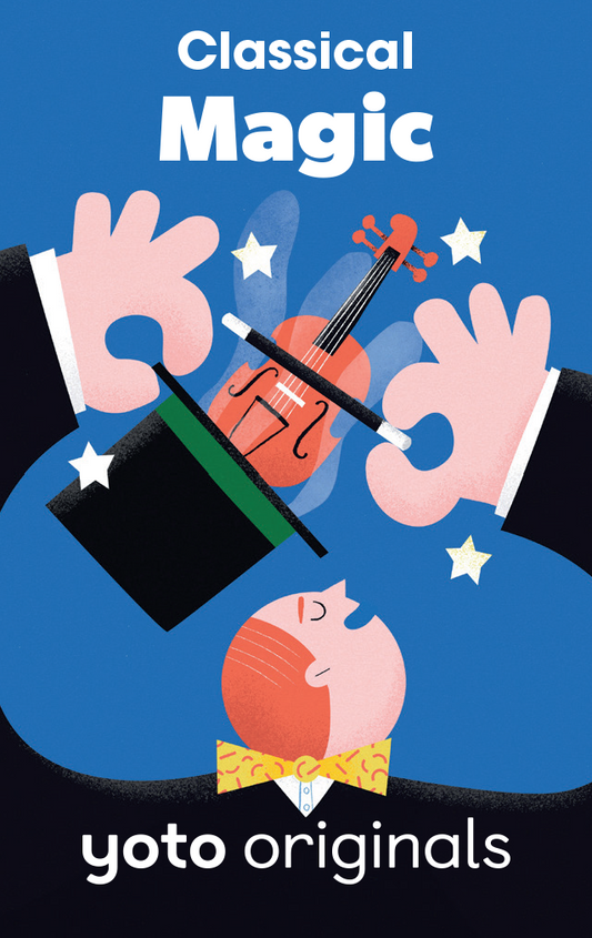 Yoto Classical: Magic