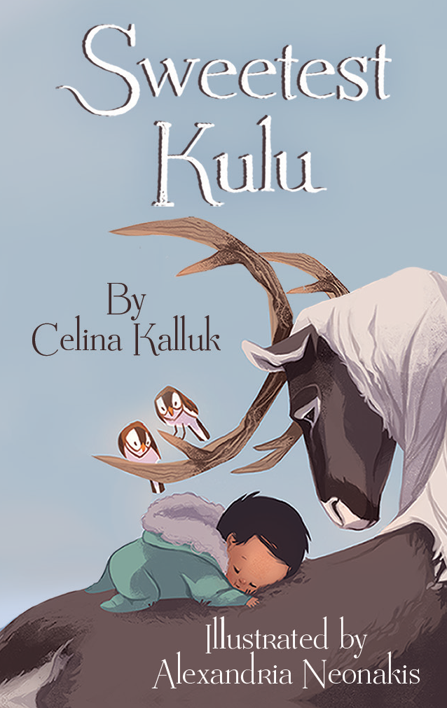 Sweetest Kulu (Digital)