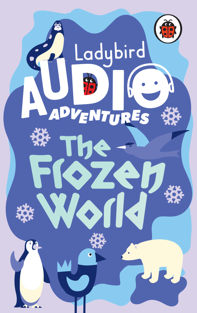 Ladybird Audio Adventures: Volume 2