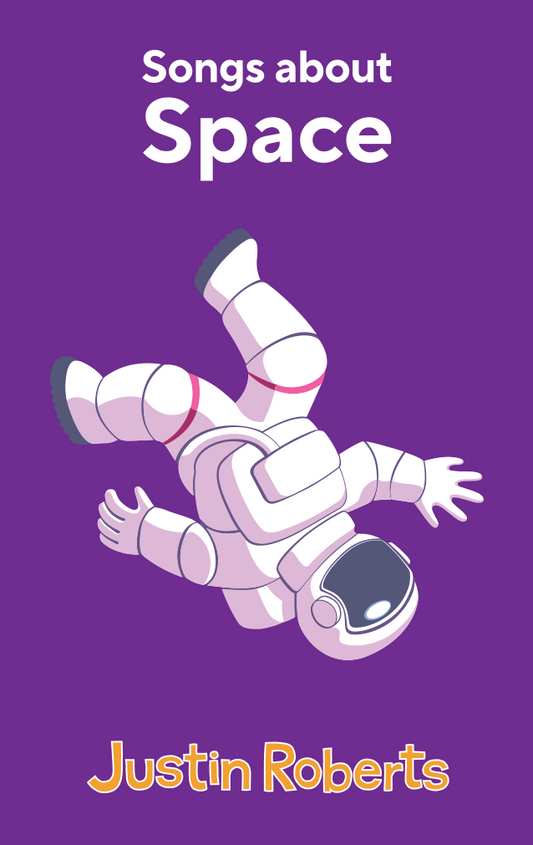 Songs about Space
