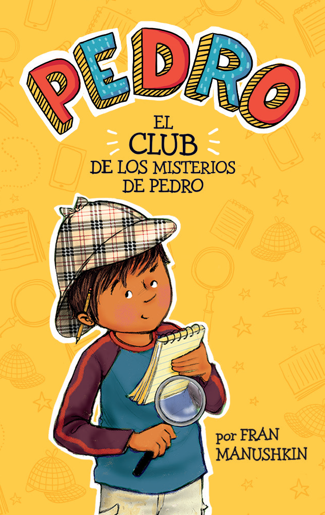 La colección de Pedro (LatAm Spanish Version)