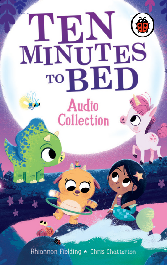 Ten Minutes to Bed