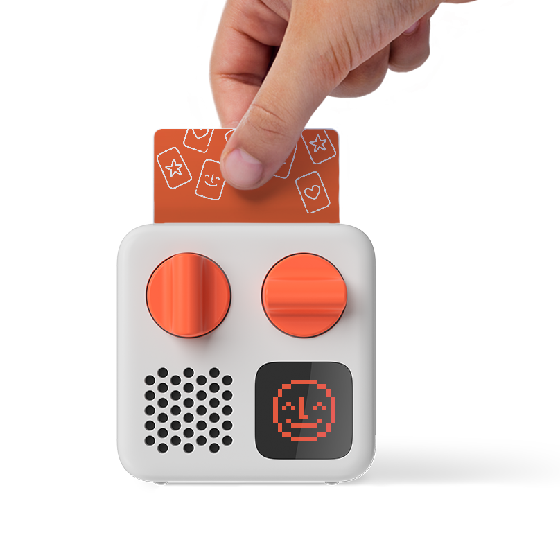 Yoto Mini + Kidz Bop Bundle