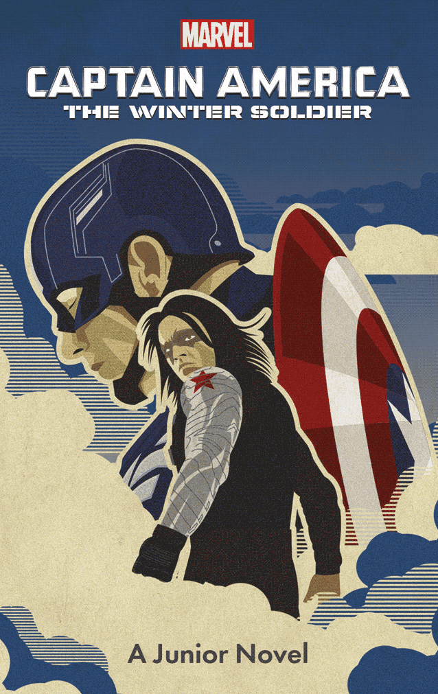 Disney Marvel Phase 2 Audio Collection