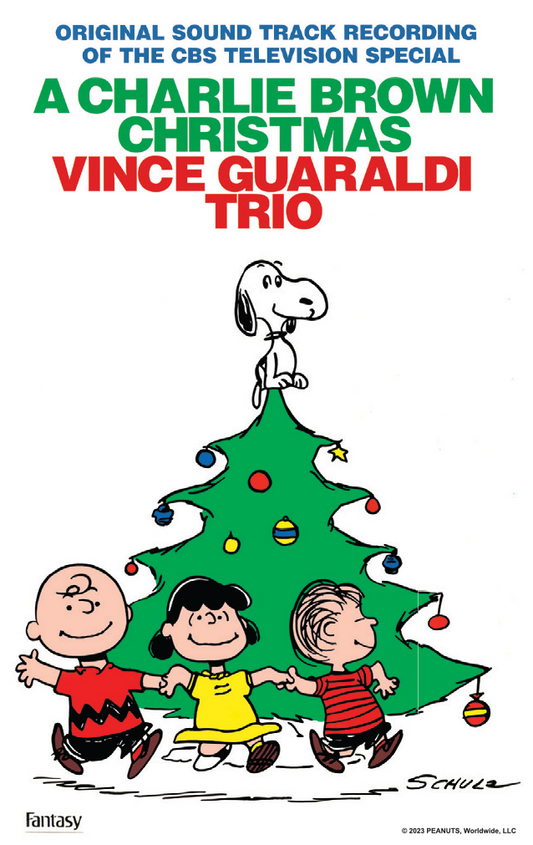 A Charlie Brown Christmas