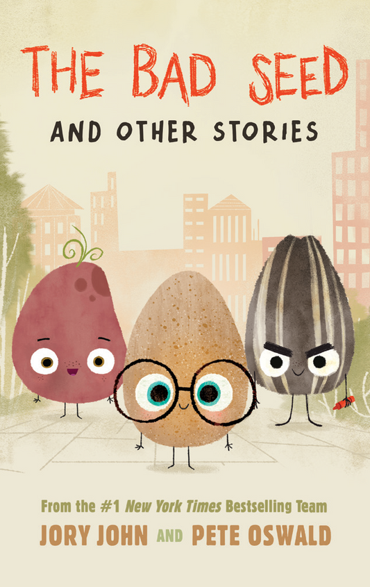 The Bad Seed and Other Stories