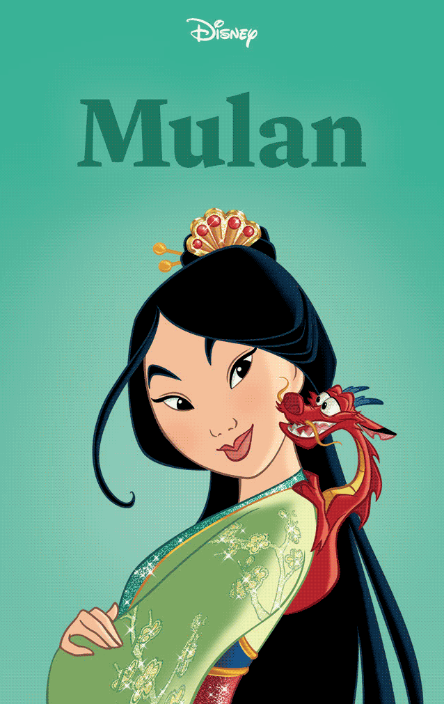 Mulan