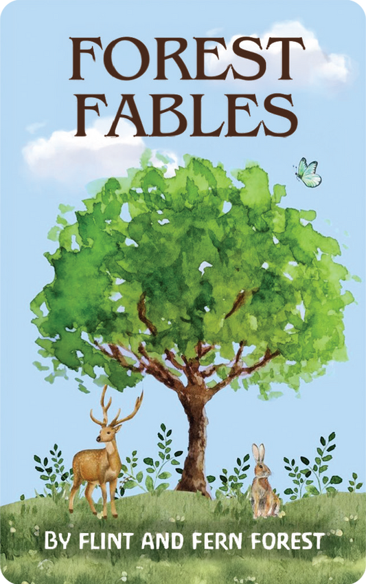Forest Fables