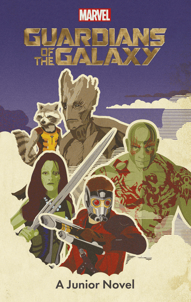 Guardians of the Galaxy