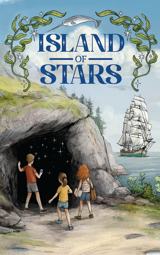 Island of Stars