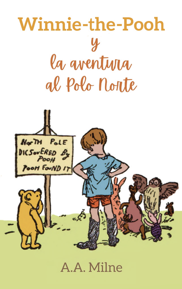 Winnie-the-Pooh y la aventura al Polo Norte