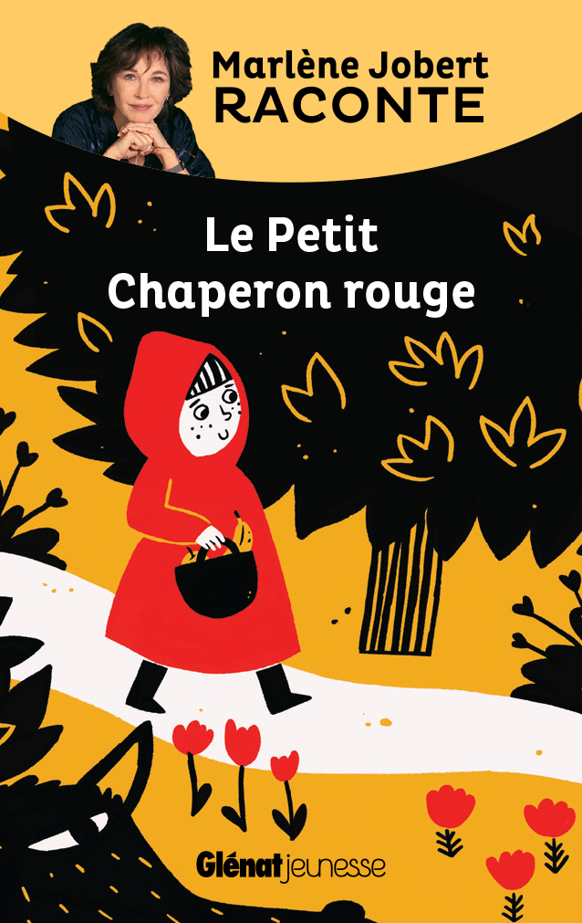 Marlène Jobert raconte... Les contes de Perrault