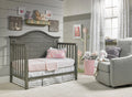 Ti Amo Catania 4 - in - 1 Convertible Crib