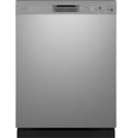 GE APPLIANCES GDF550PSRSS Built in Dishwasher