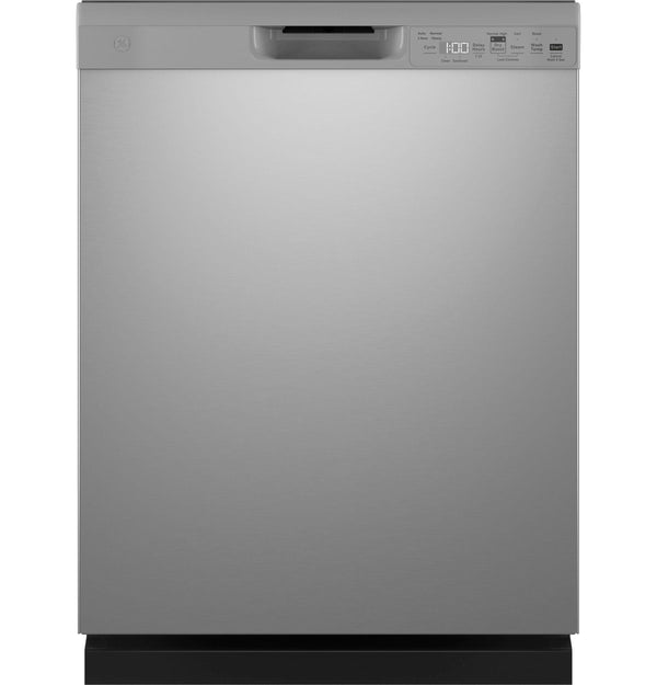 GE APPLIANCES GDF550PSRSS Built in Dishwasher
