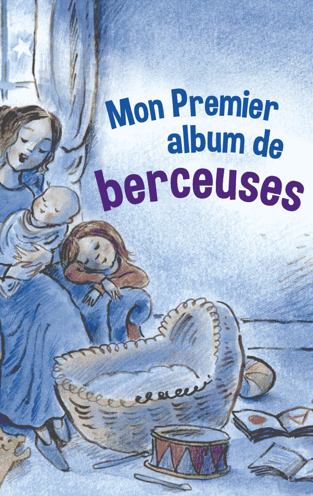 Ma première collection de musique classique
