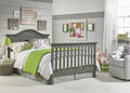 Ti Amo Catania 4 - in - 1 Convertible Crib