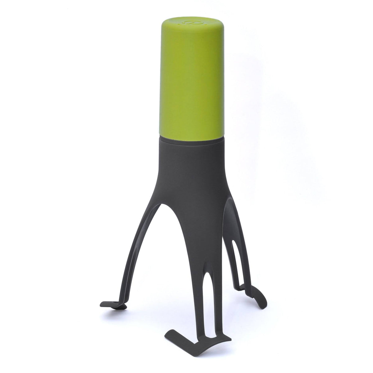 Uutensil Saucepan Stirrer - Battery Olive Green