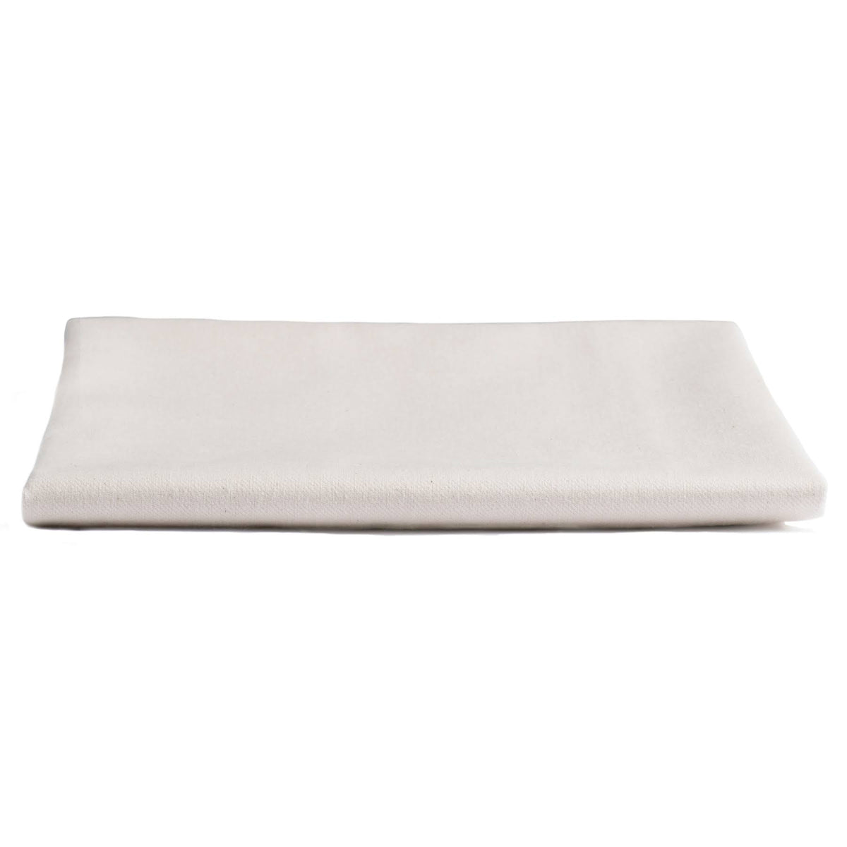 Naturepedic Organic Waterproof Flat Crib Pad
