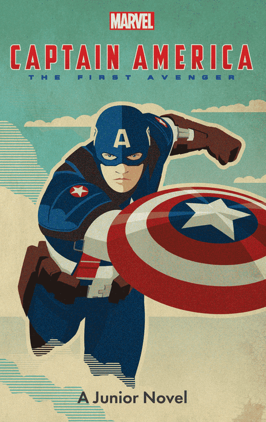 Captain America: The First Avenger