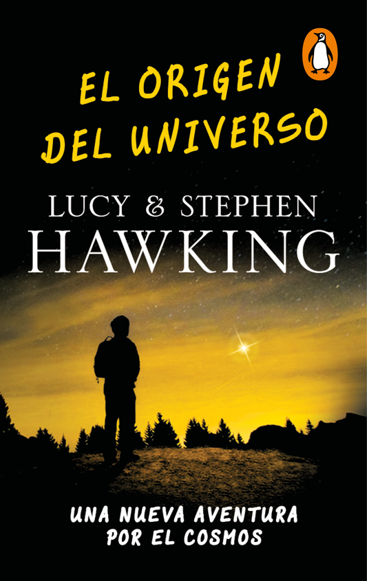 El origen del universo (Digital)