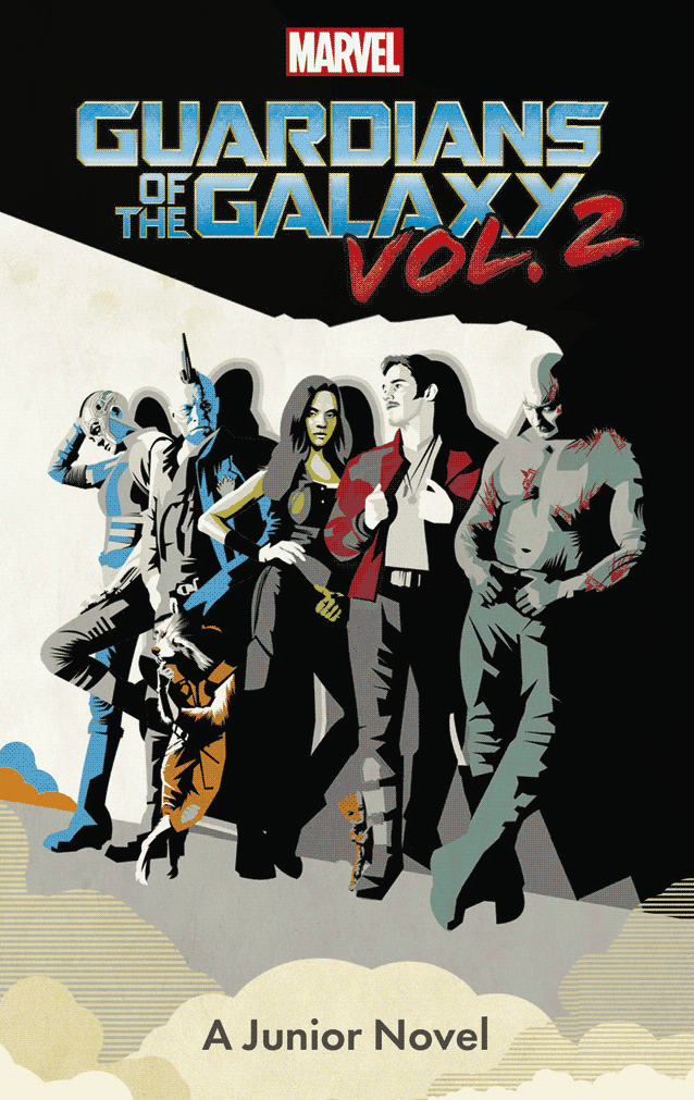 Marvel's Guardians of the Galaxy Vol.2