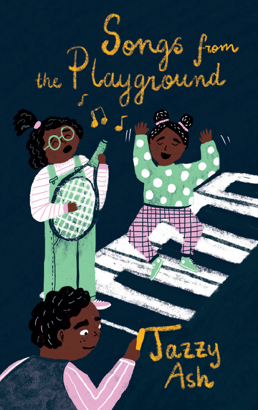 Songs From The Playground