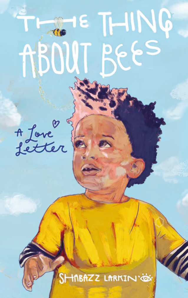The Thing About Bees