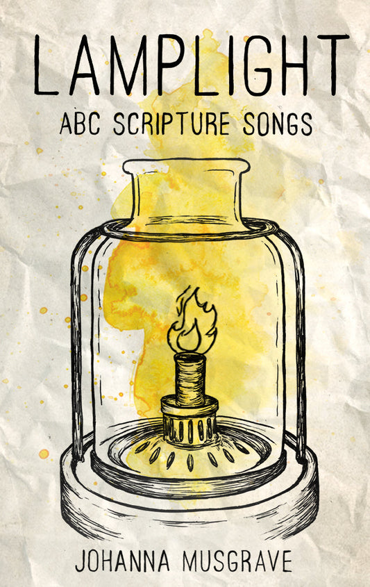 ABC Scripture Songs