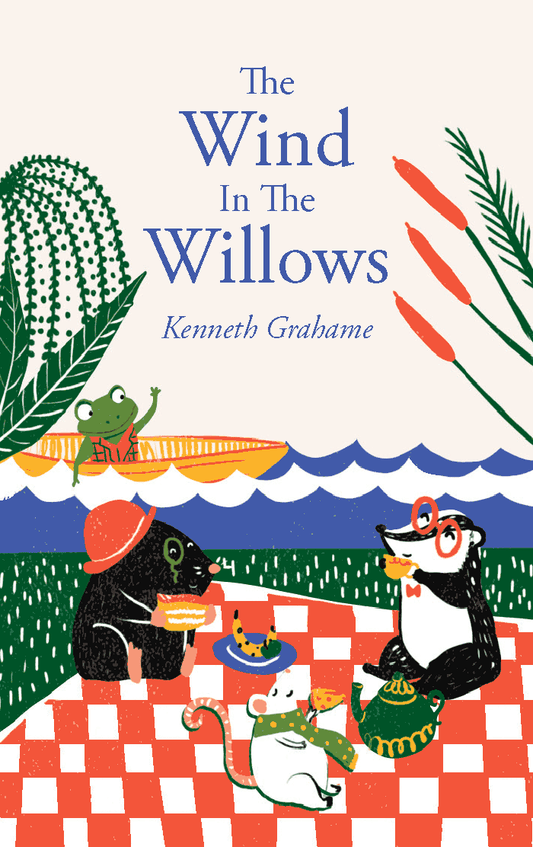 The Wind in the Willows